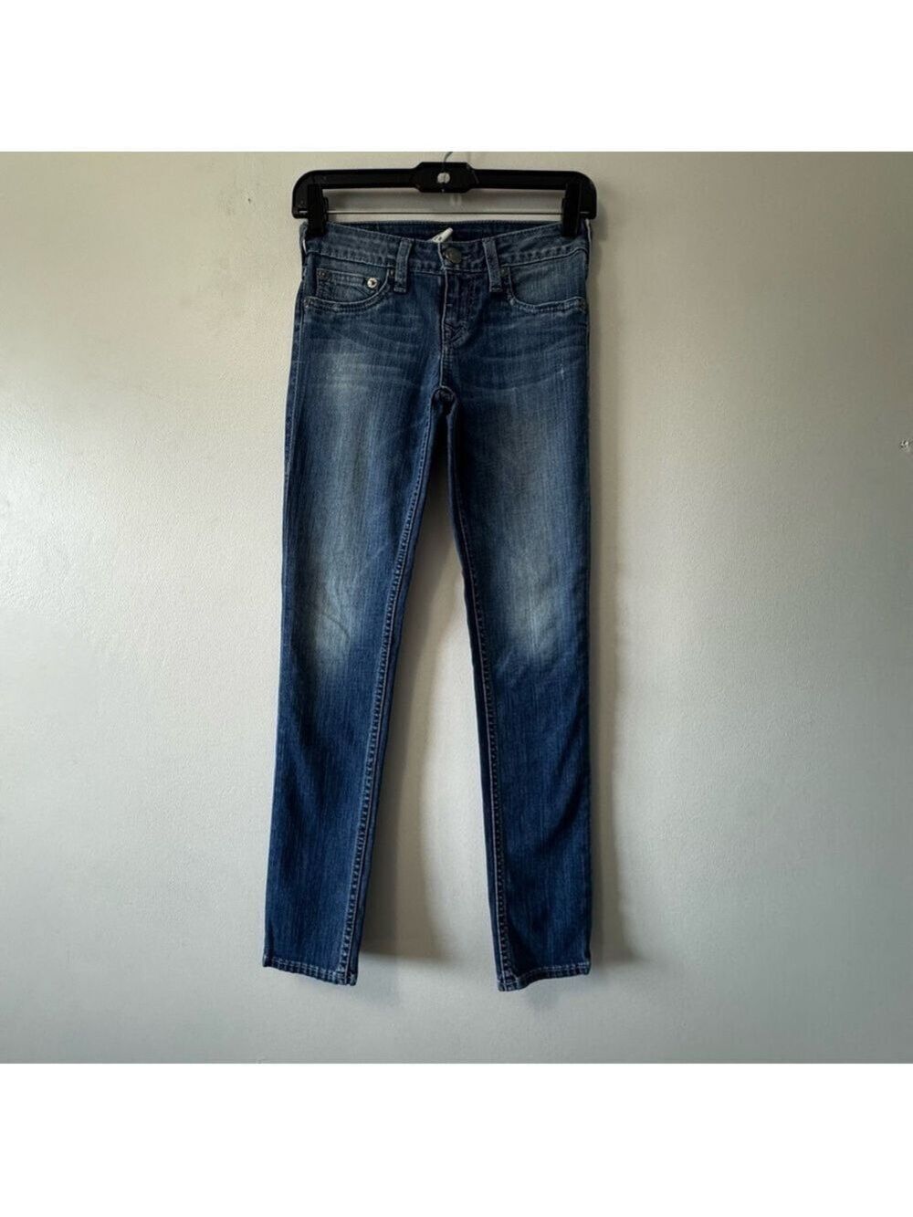 True Religion Kids Denim Blue Jeans